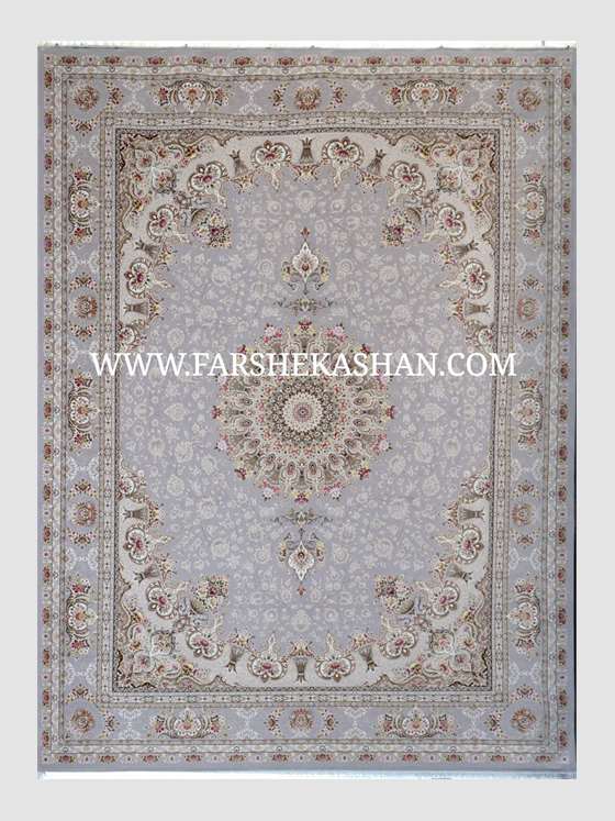 فرش نقشه پاشا